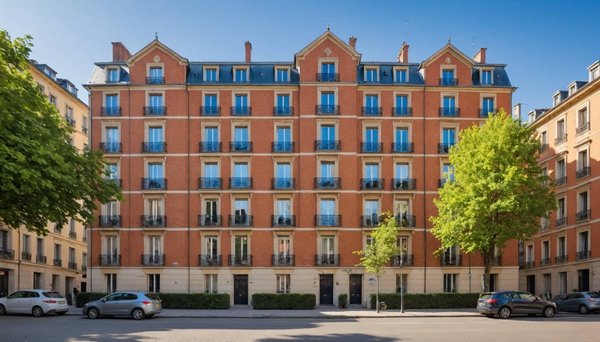 Découvrez les meilleurs appartements à vendre à toulouse