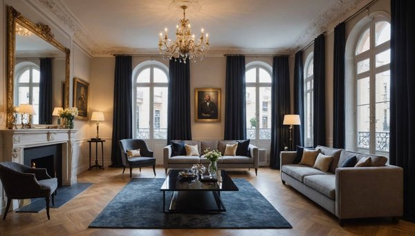 Des appartements de luxe à toulouse : trouvez votre perle rare