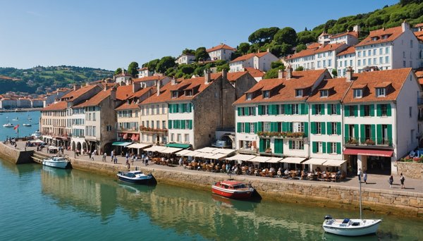 Acheter une maison à saint-jean-de-luz : quels secteurs privilégier ?